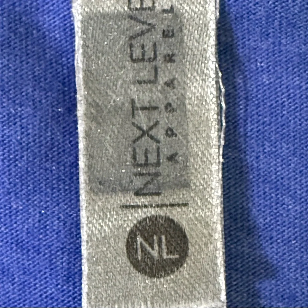 Iron Horse Saloon Bike Week 2018 T-Shirt XL Blue Ormond Beach Biker Bar - Picture 6 of 7